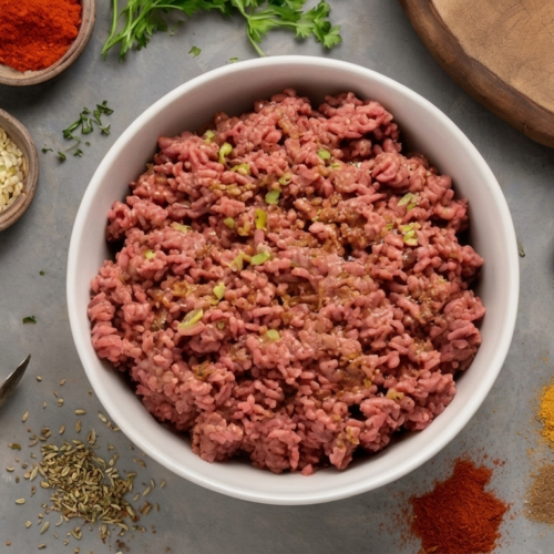 how to make italian sausage at home