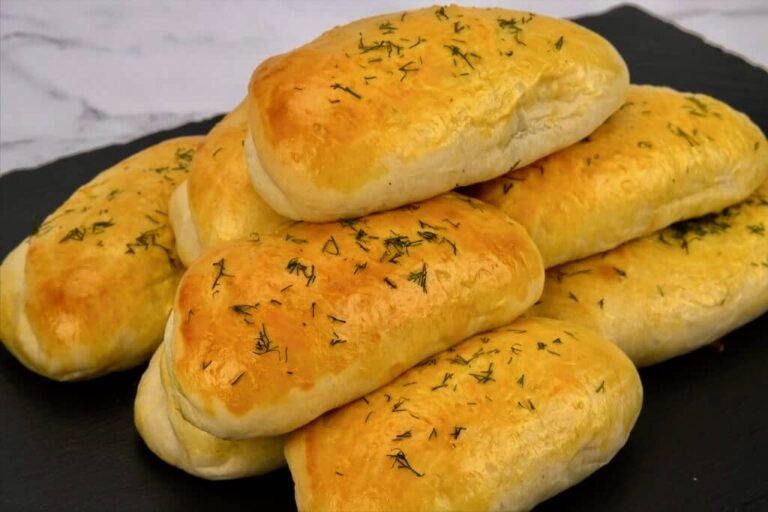 Piroshky! Piroshky!