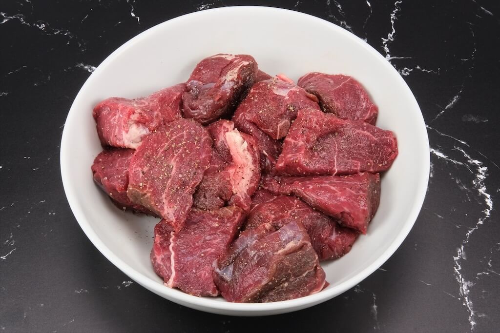 beef for birria enchiladas recipe