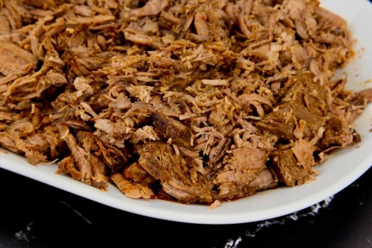 Slow-Cooker Mexican Beef