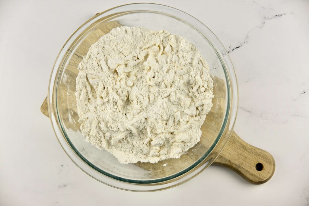 cheddar and herb buttermilk biscuits