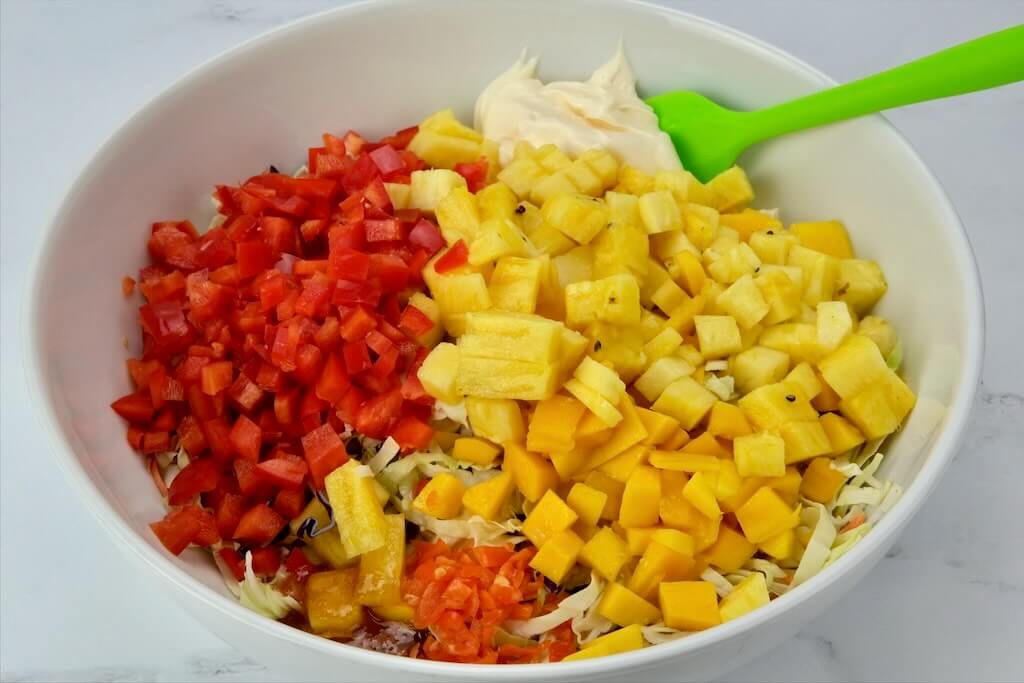 caribbean jerk chicken