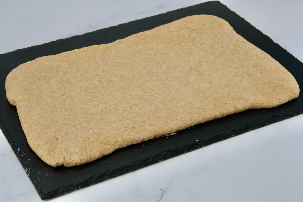 homemade whole wheat bread