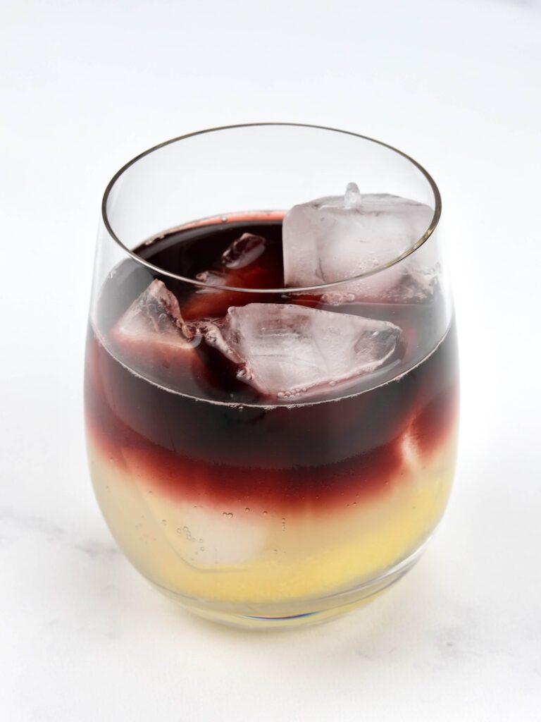 Tinto de Verano (Summer Red Wine)