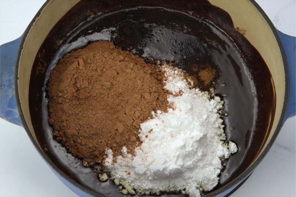 chocolate babka recipe