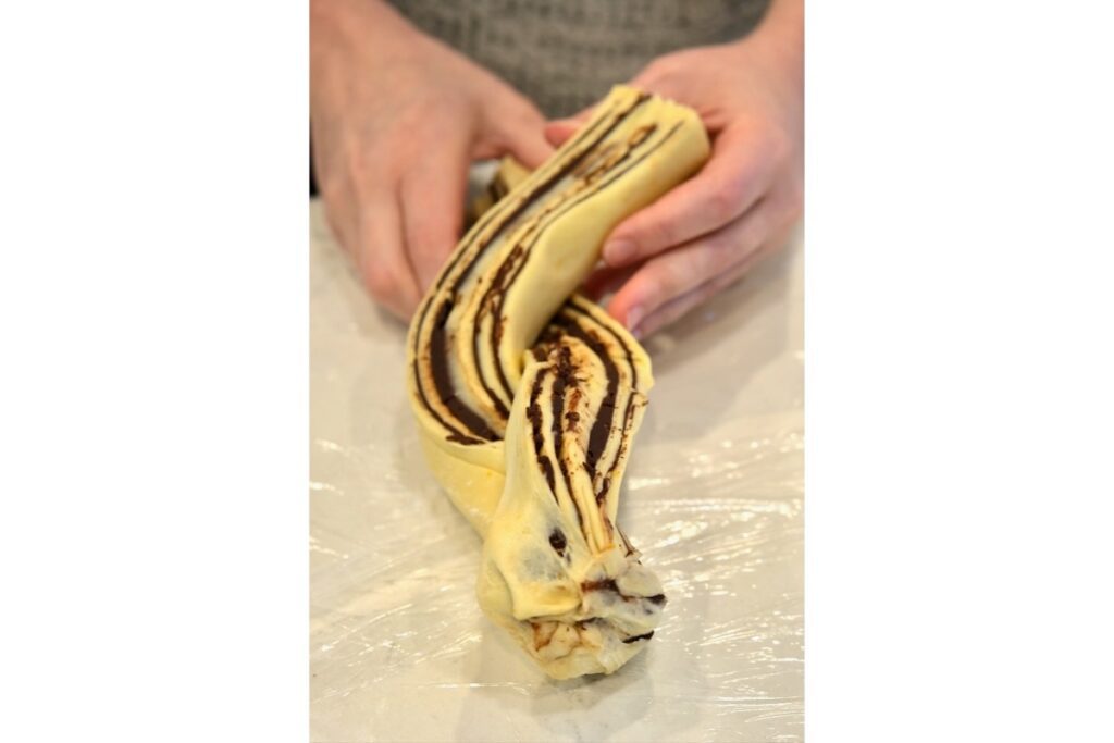 chocolate babka recipe