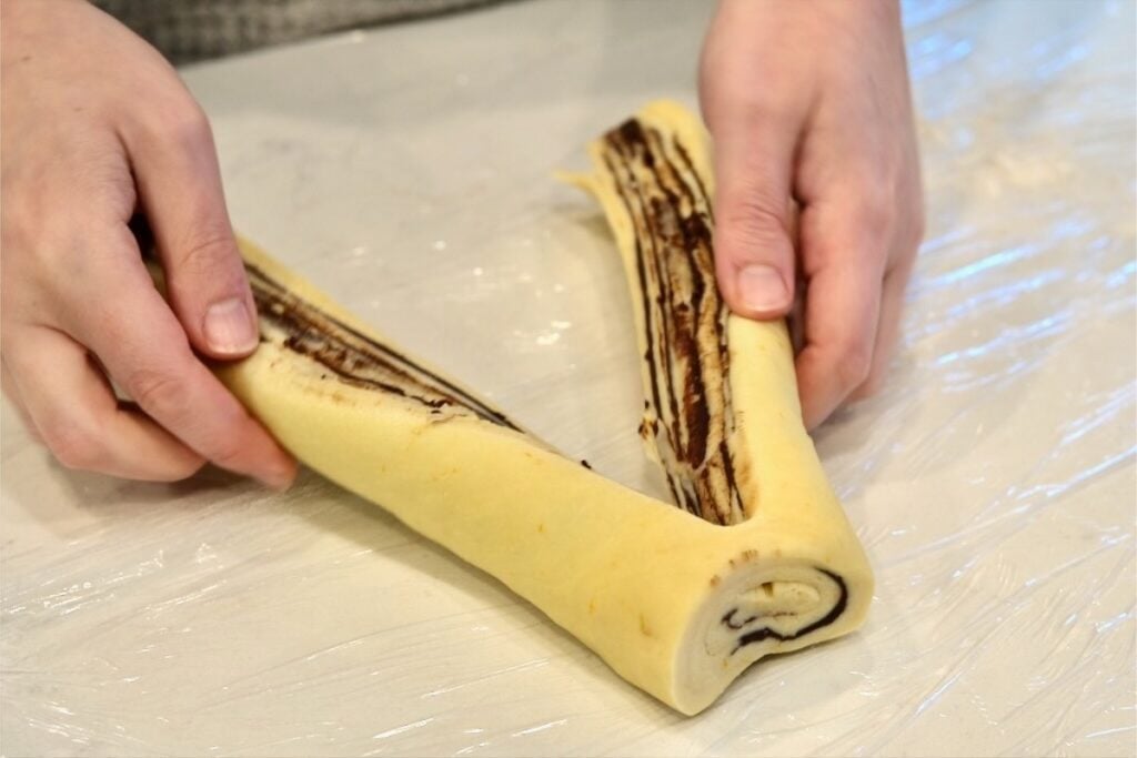 chocolate babka recipe