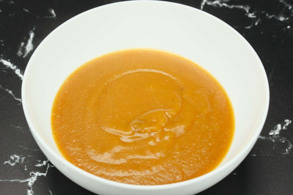 how to make barbecue sauce