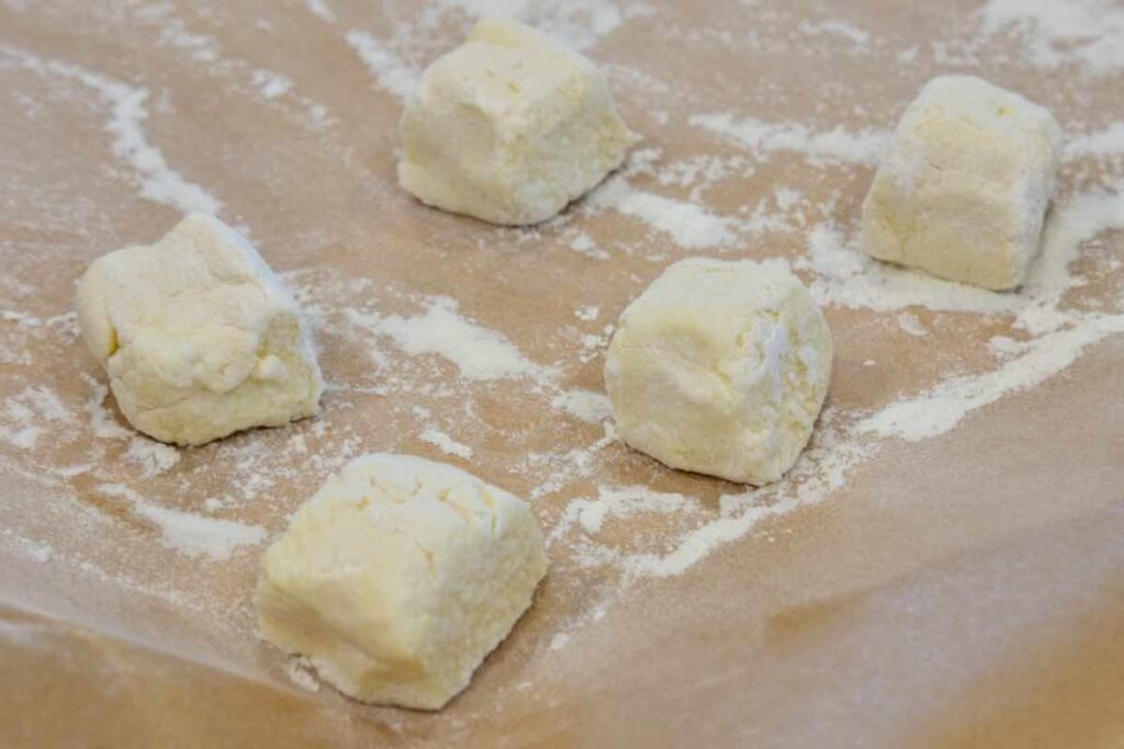 ricotta gnocchi recipe