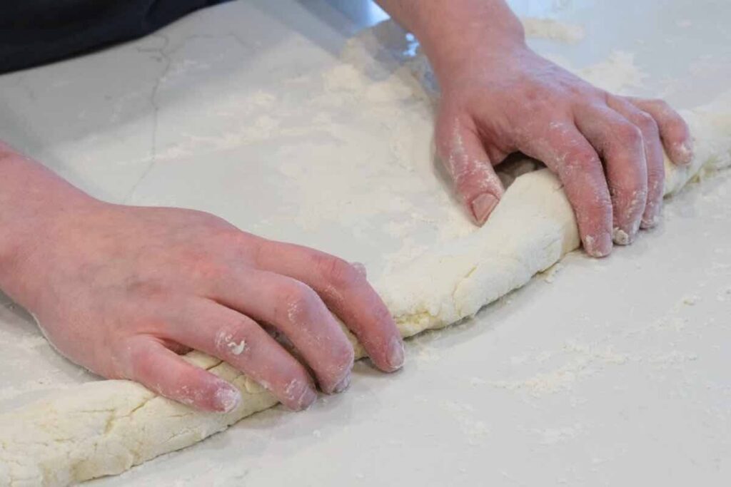 ricotta gnocchi recipe