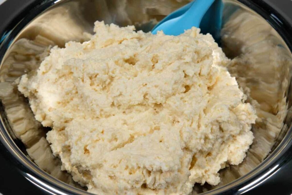 ricotta gnocchi recipe