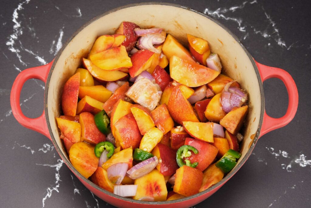 how to make barbecue sauce at home