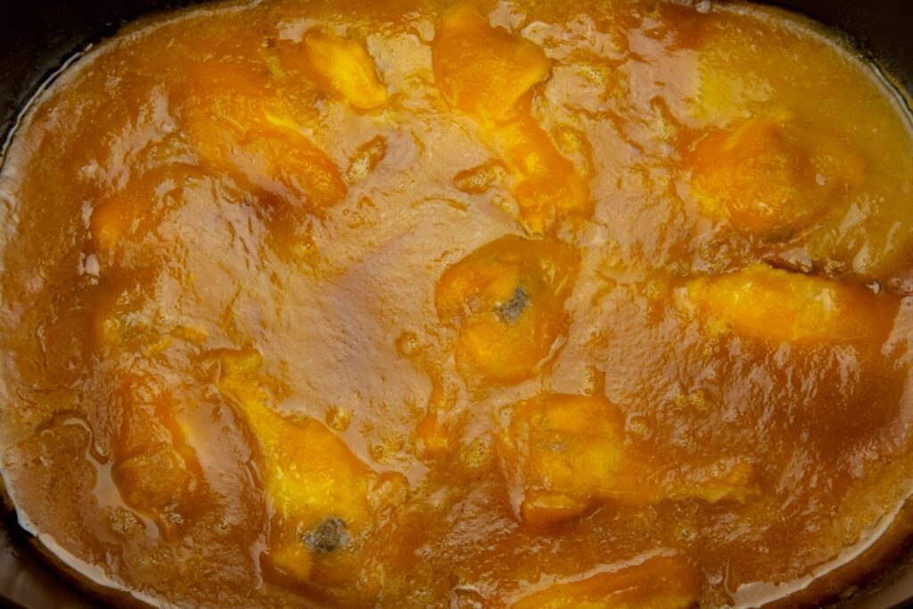 how to make barbecue sauce from scratch