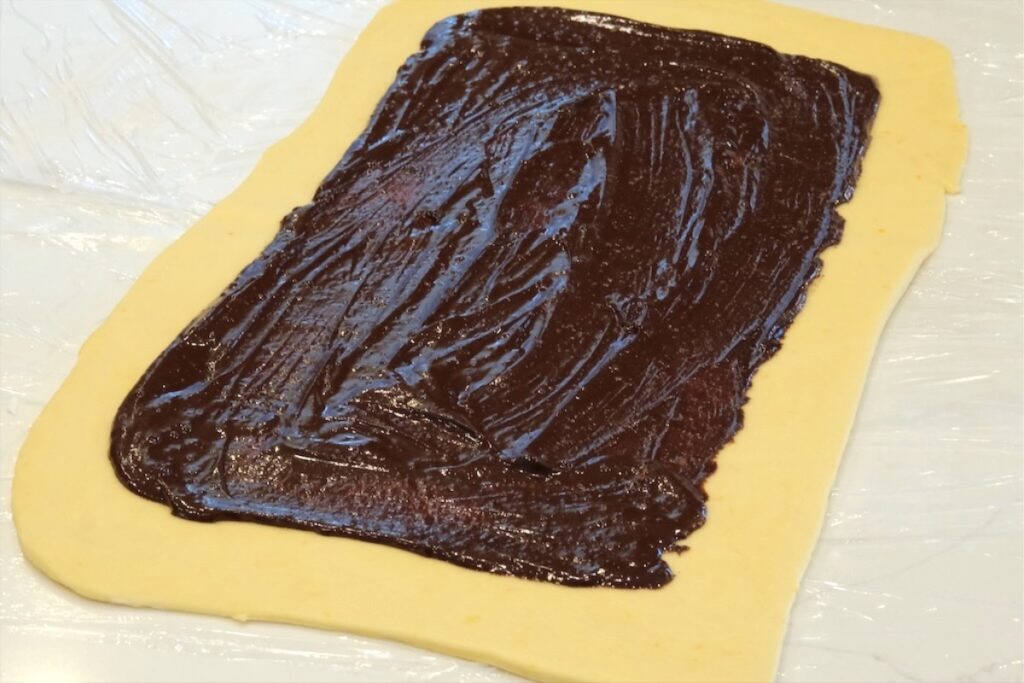 chocolate babka recipe