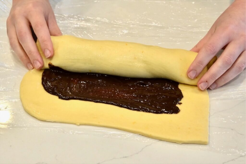 chocolate babka recipe