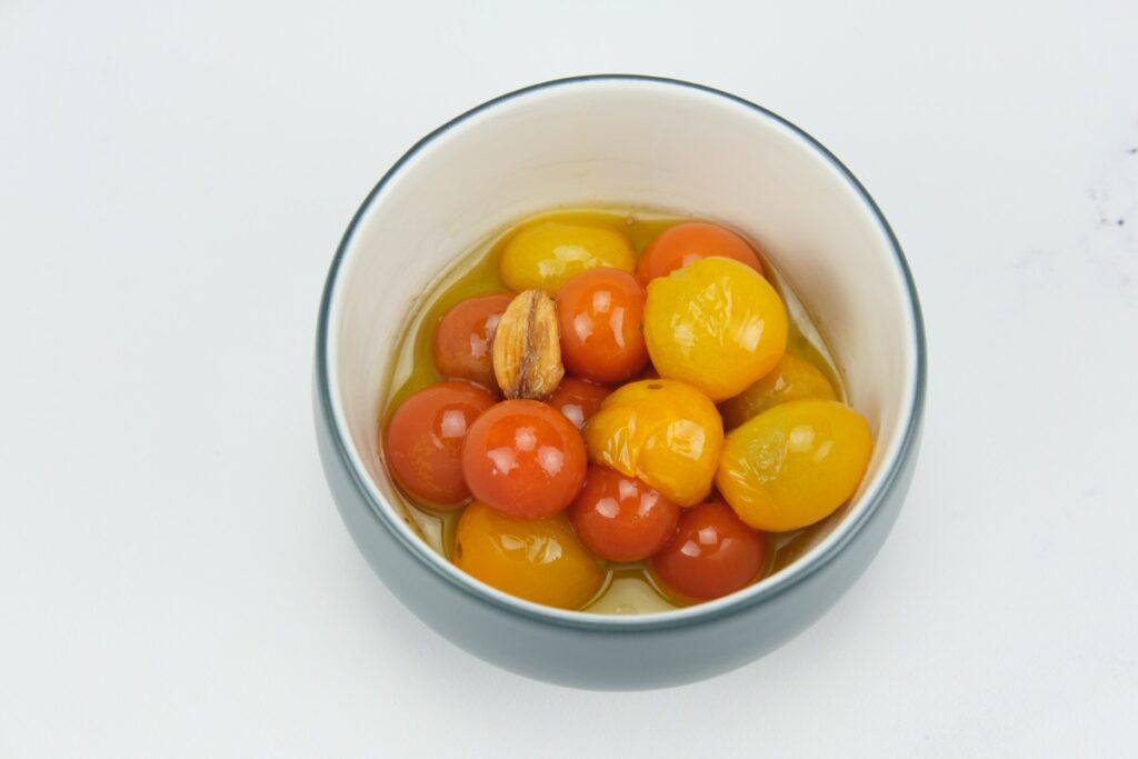 tomato confit