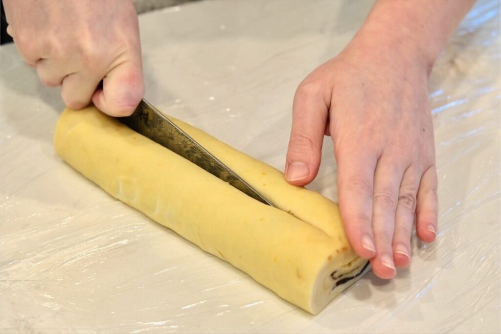 chocolate babka recipe