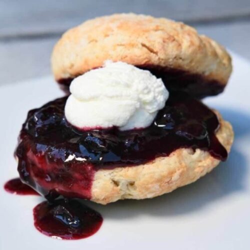 vegan sweet biscuits