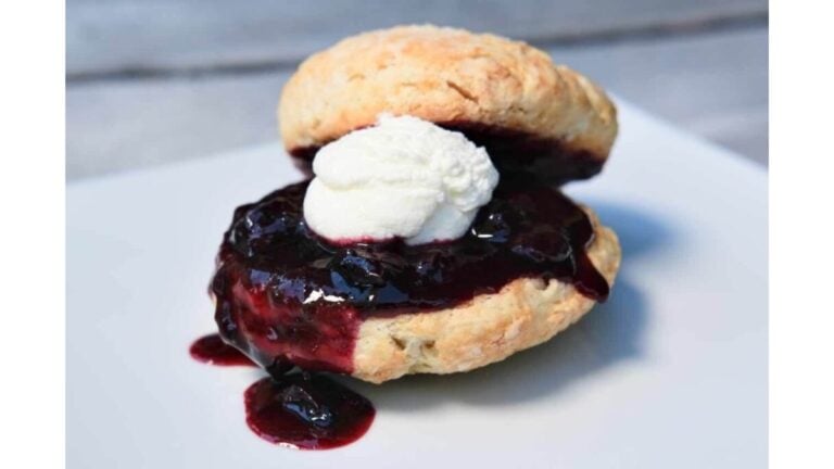 vegan sweet biscuits