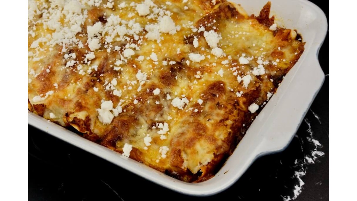 Birria Enchiladas-image