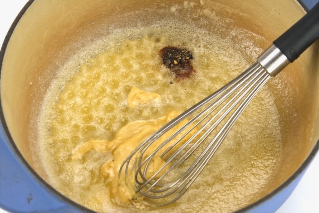 How to make a souffle at home: Easy cheese souffle recipe