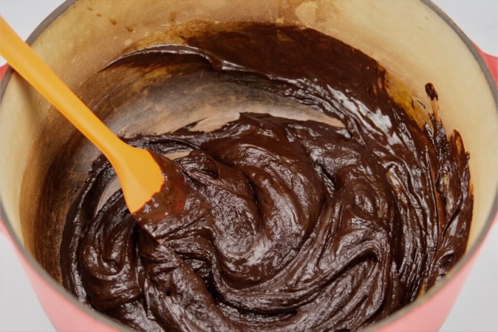 How to make a souffle at home: Easy chocolate souffle recipe