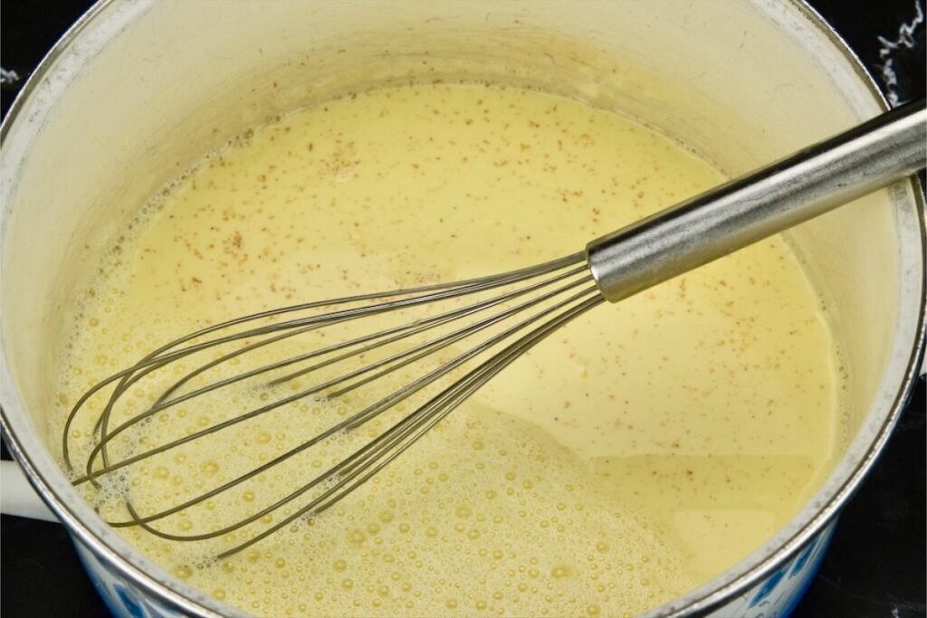 Sweet Corn Ice Cream