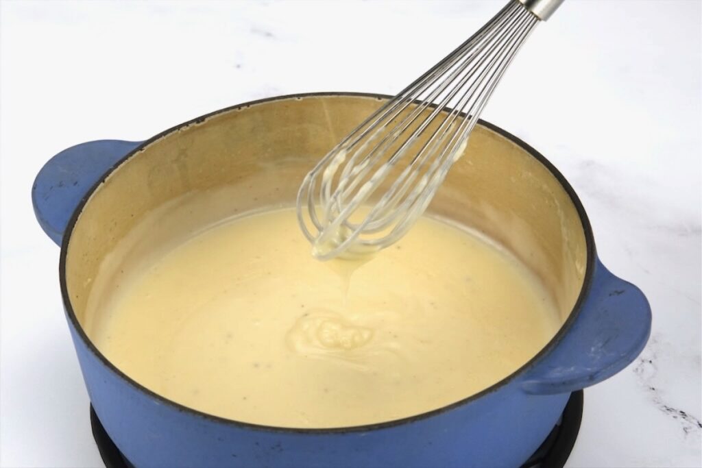 How to make a souffle at home: Easy cheese souffle recipe