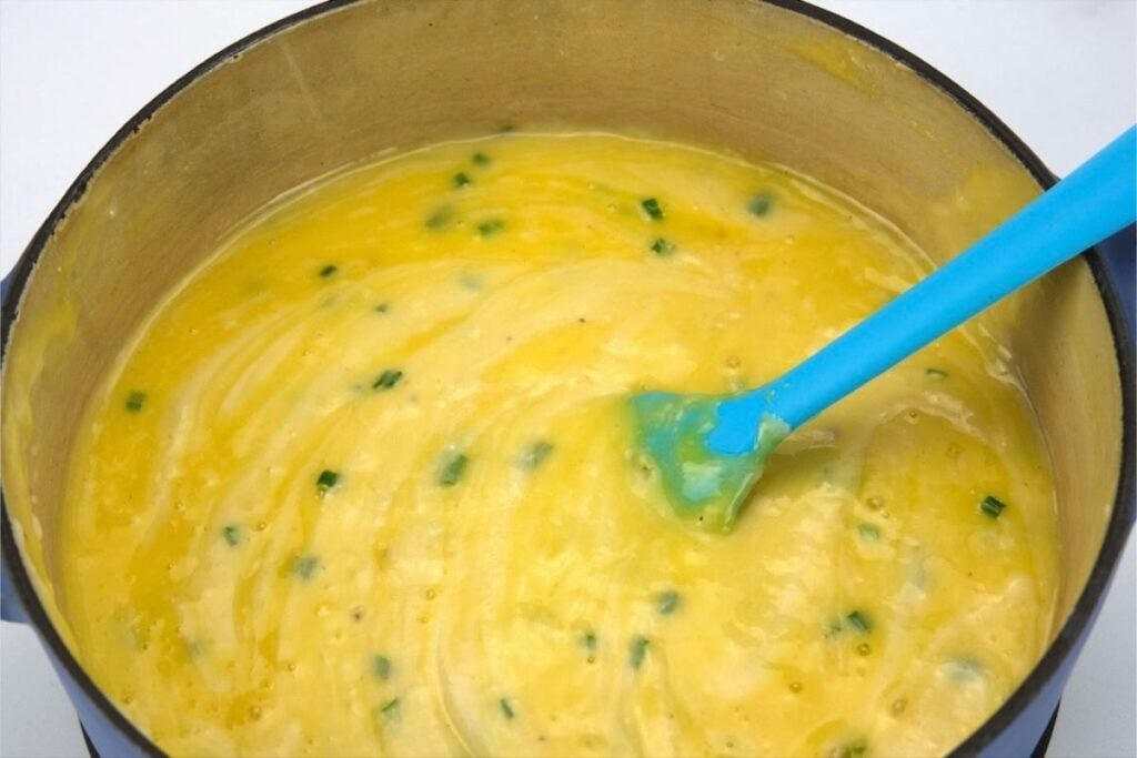 How to make a souffle at home: Easy cheese souffle recipe