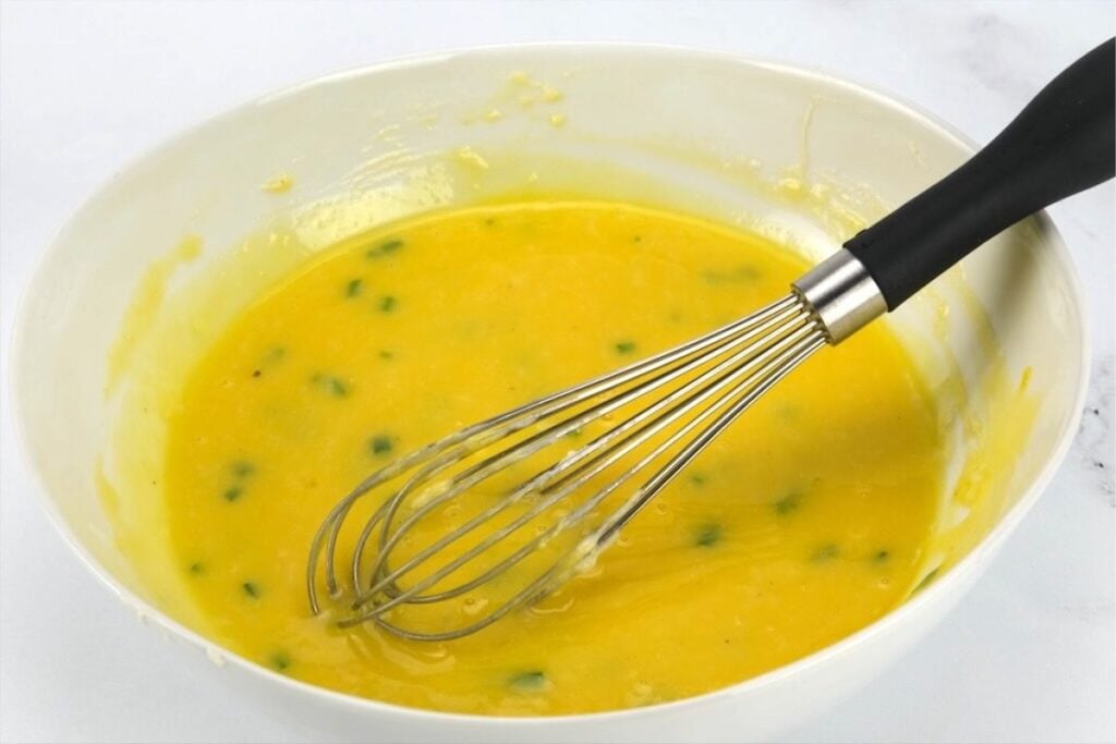 How to make a souffle at home: Easy cheese souffle recipe