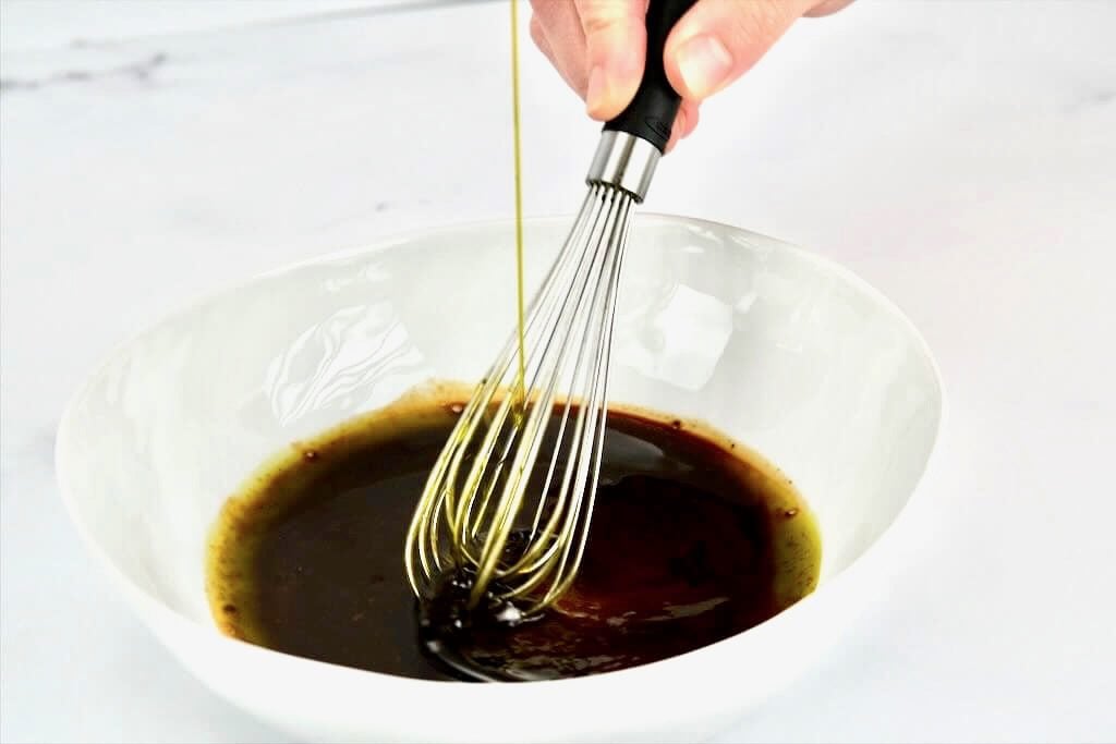 fresh fig balsamic vinaigrette