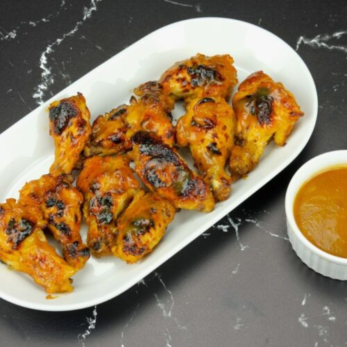 how to make barbecue sauce