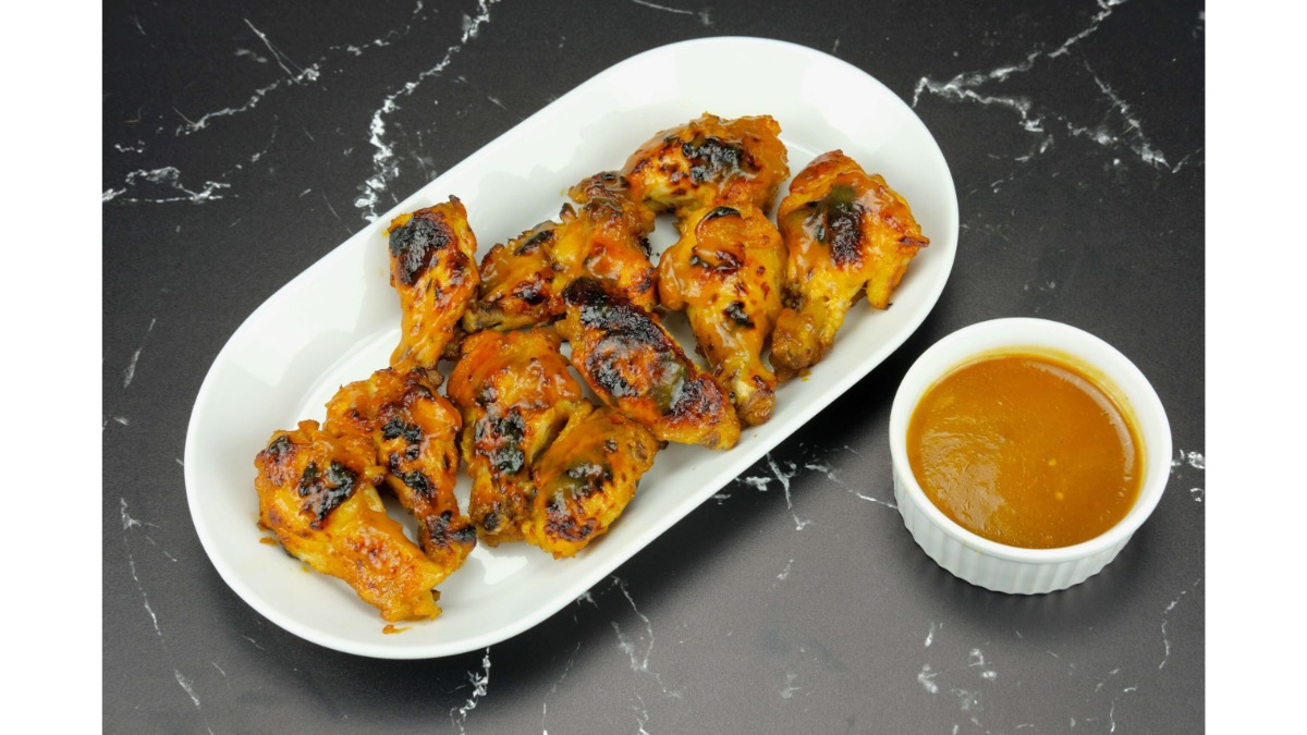 how to make barbecue sauce