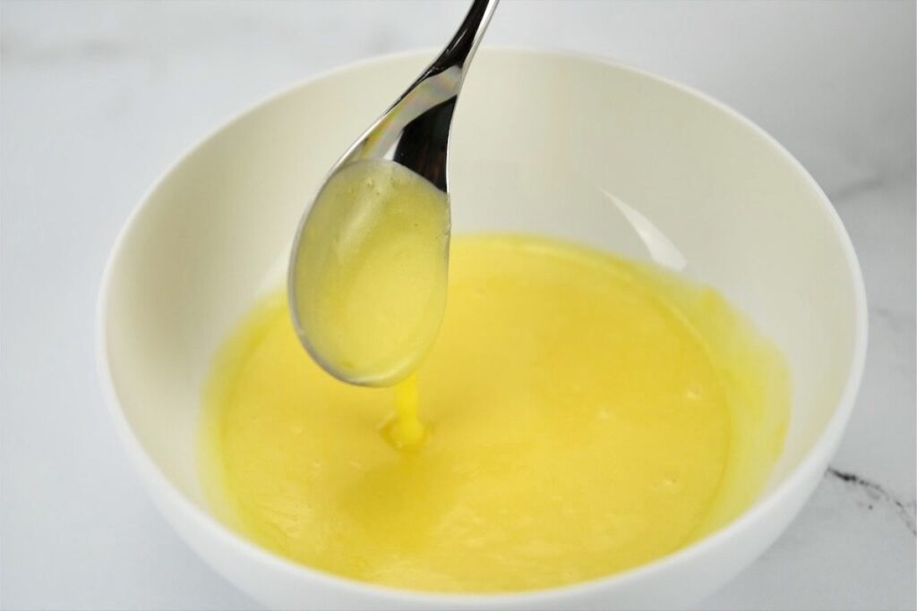 Asparagus with hollandaise sauce: how to make hollandaise sauce at home