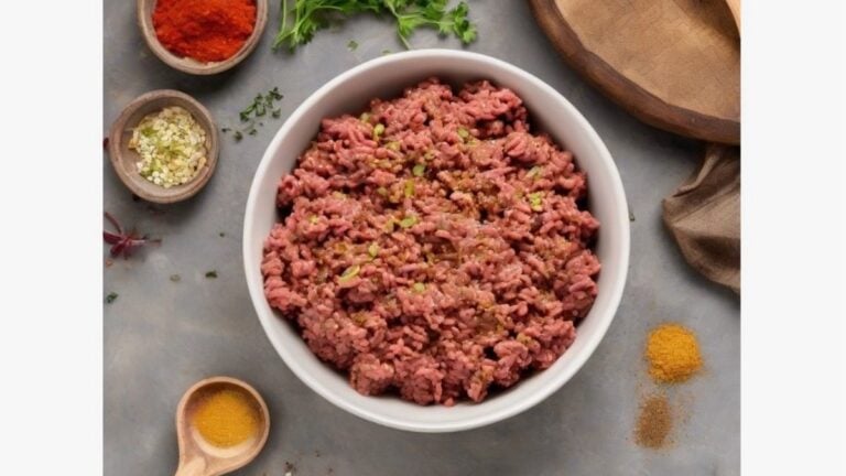 Sweet and Hot Italian Sausage