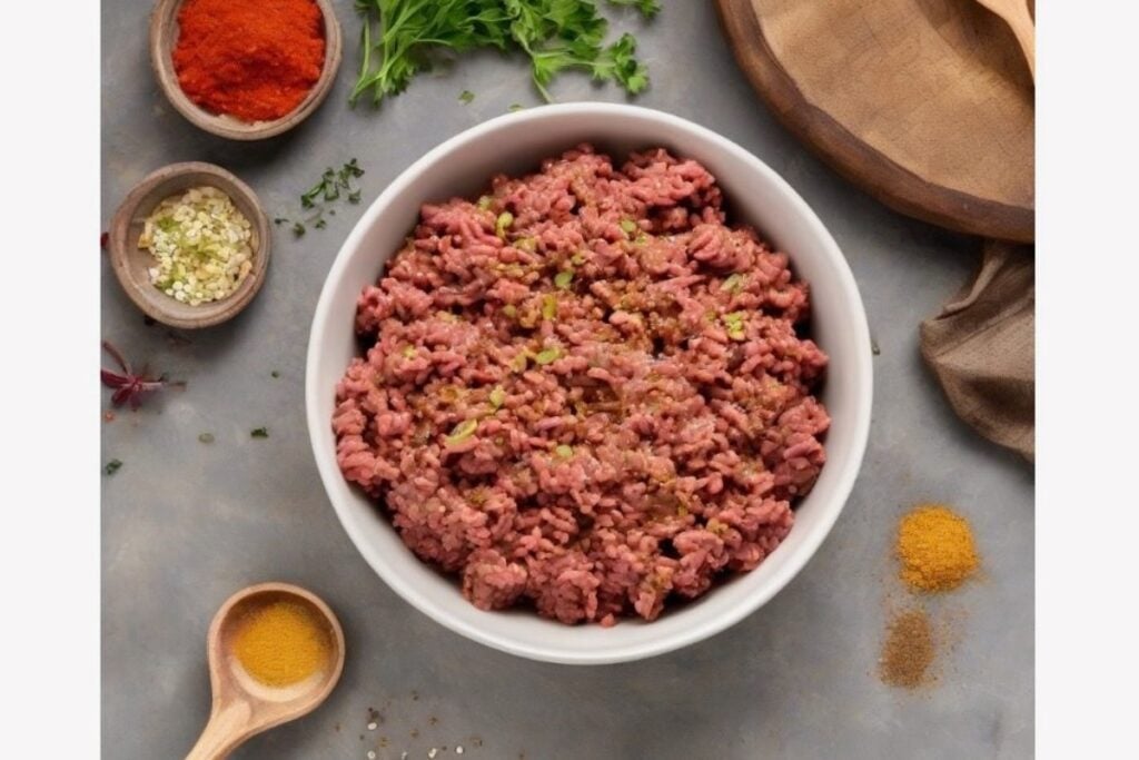 Sweet and Hot Italian Sausage