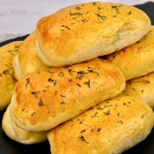 Piroshky