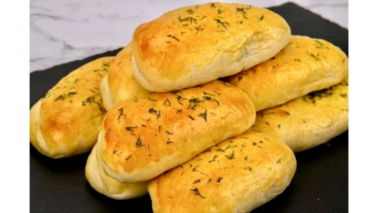 Piroshky