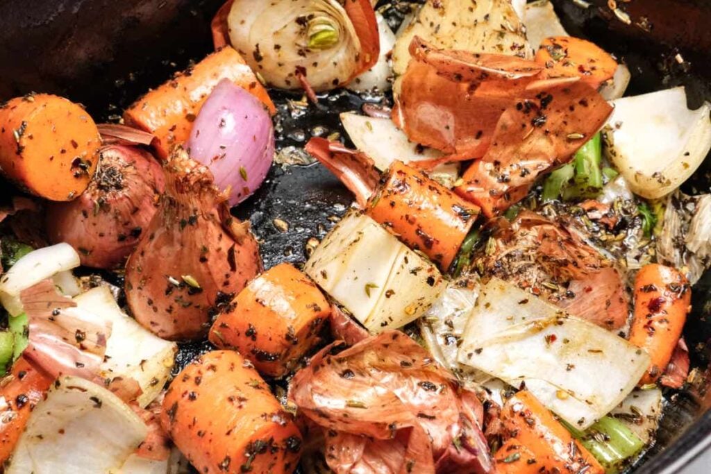 Chicago-style Italian beef