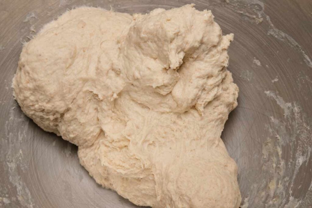 easy homemade pita bread