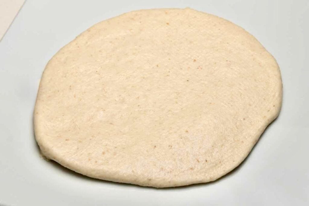 easy homemade pita bread
