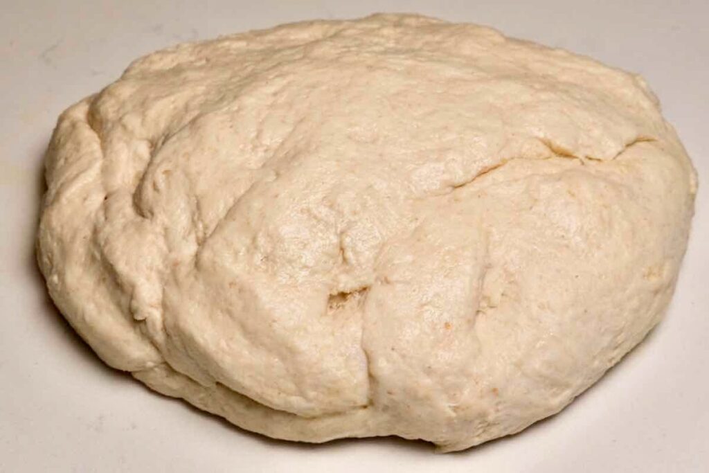 easy homemade pita bread