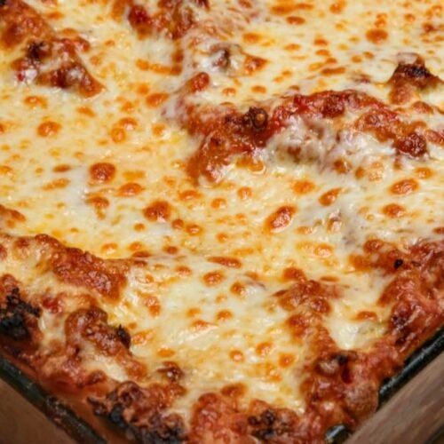 how to make homemade lasagna