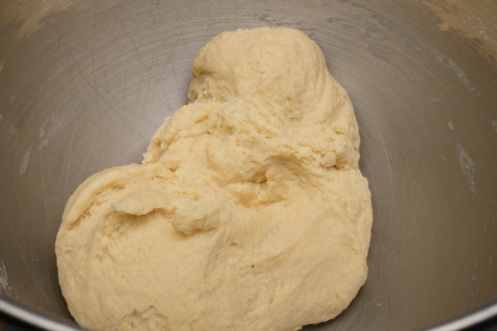 soft shamburak dough