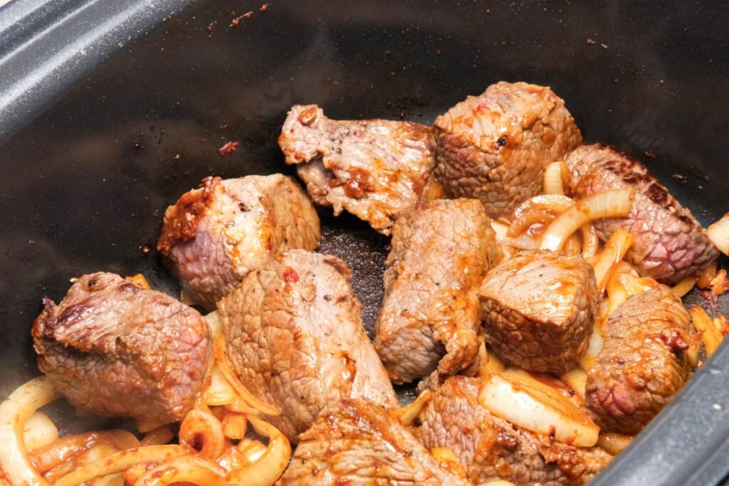 filling for the shamburak