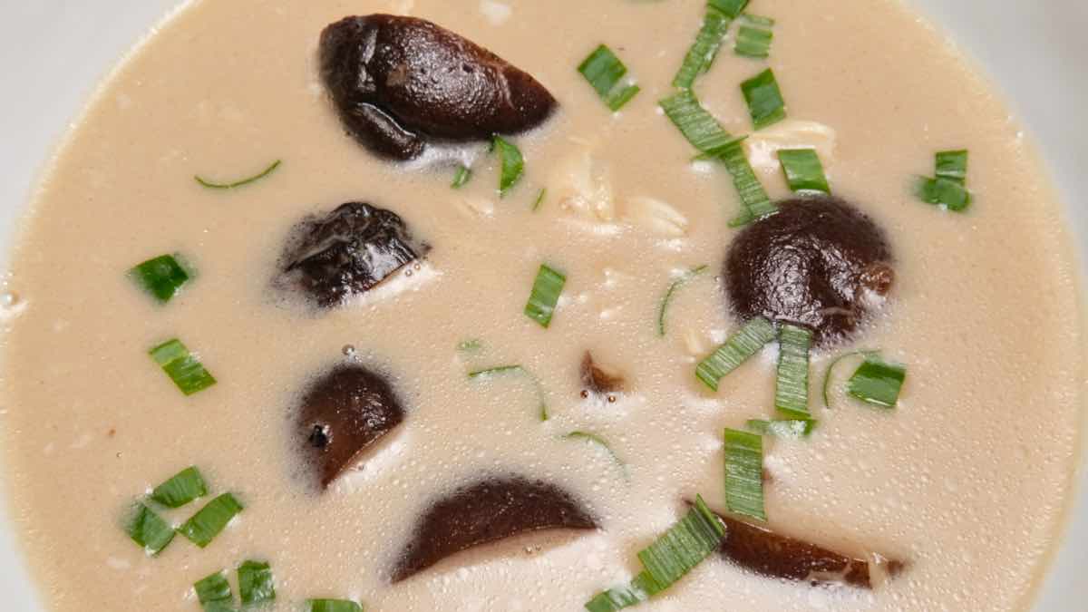 tom kha gai recipe