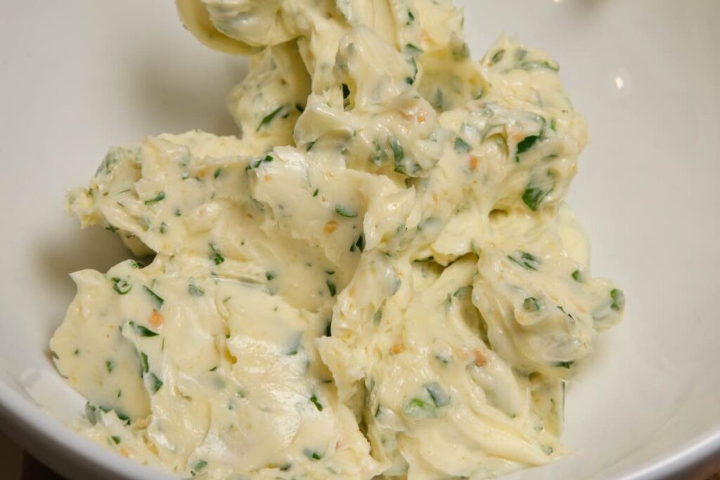 garlic powder for the khachapuri recipe