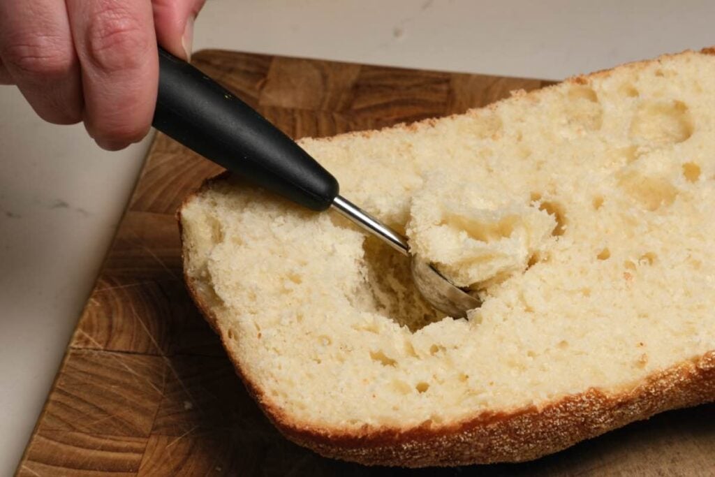 easy khachapuri recipe