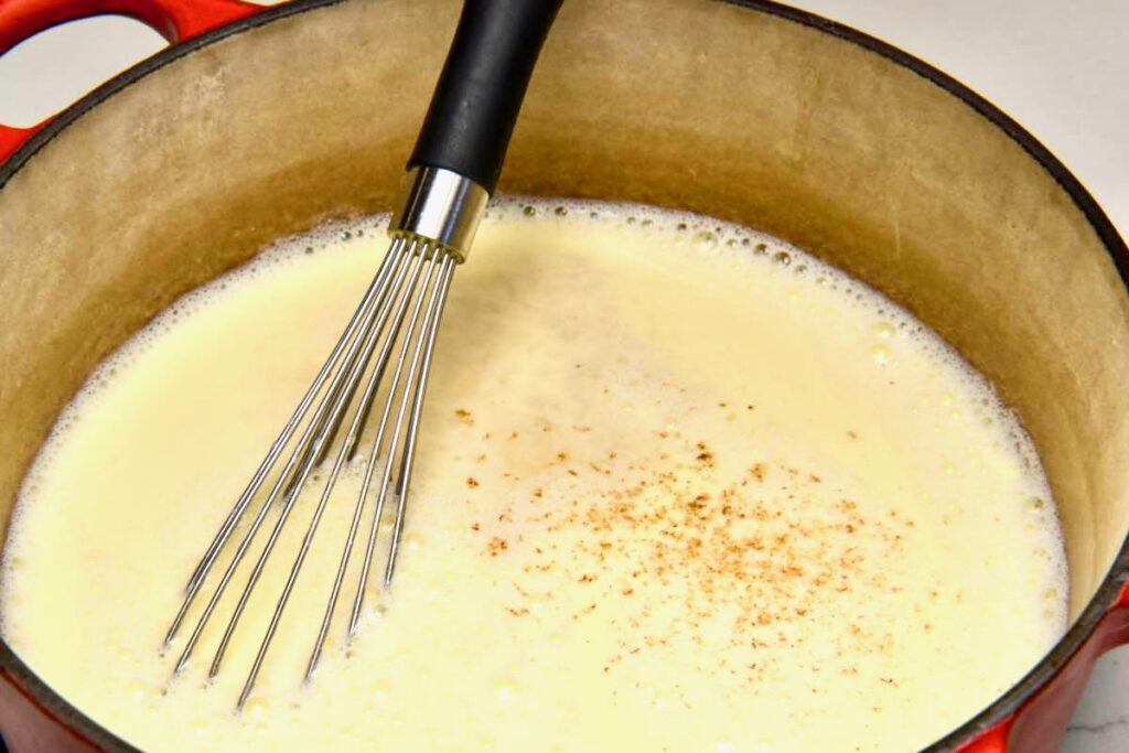 Brandy Alexander Ice Cream