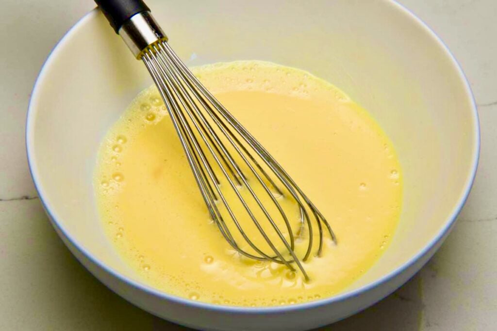 Brandy Alexander Ice Cream